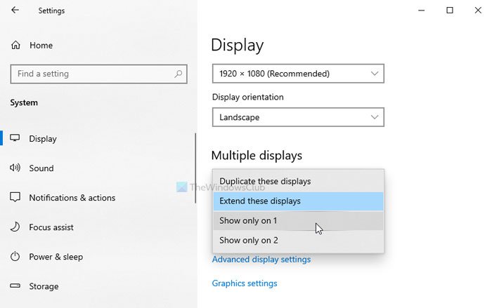 mac move window to other monitor