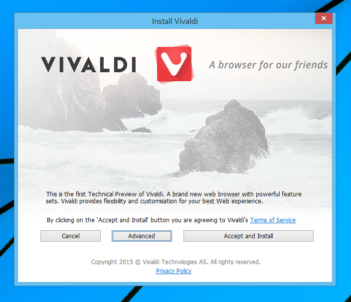 for ios instal Vivaldi браузер 6.2.3105.54